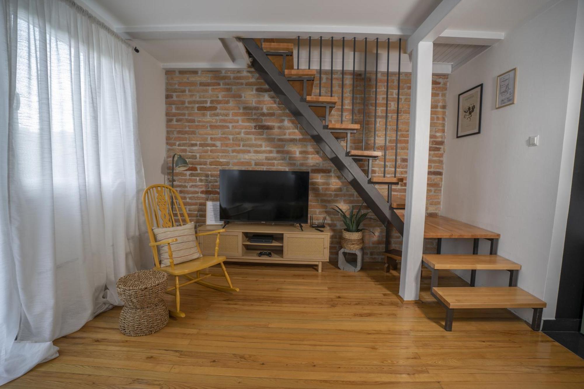 Kuca Za Odmor Casa Huerta Vila Frketic Selo Exterior foto